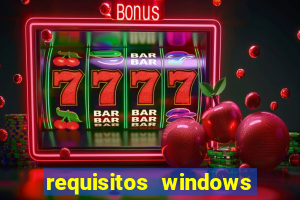 requisitos windows 7 home basic